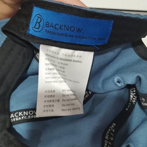 HAT - Picture 6 of 9